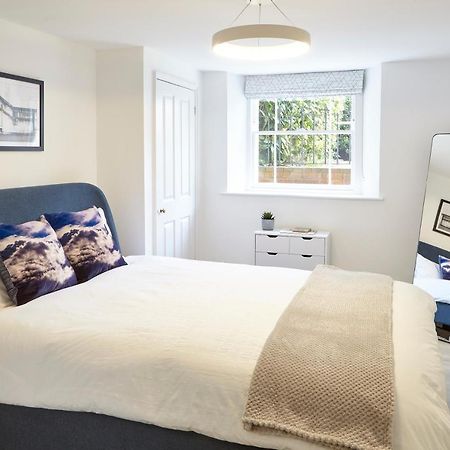Stylish, Spacious Flat With Private Parking Bristol Buitenkant foto